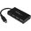 HUB USB StarTech 1x USB-C  + 3x USB-A 3.0 (HB30C3A1CFB)