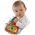 Playgro Książeczka gryzak Jazzy (316277)