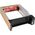 Kieszeń StarTech SATA HDD MOBILE RACK ENCLOSURE (DRW150SATBK)