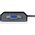 Adapter USB StarTech USB - VGA Czarny  (USB2VGAPRO2)