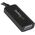 Adapter USB StarTech USB - VGA Czarny  (USB32VGAV)