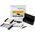 Kieszeń StarTech Adapter HDD SATA-IDE (SAT2IDEADP)