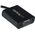 Adapter USB StarTech USB-C - VGA Czarny  (CDP2VGA)
