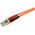 StarTech Patchcord światłowodowy LC - ST, 62.5/125, 3m (FIBLCST3)