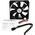 Wentylator StarTech FAN12025PWM
