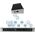 Stacja/replikator StarTech Triple Video Dock USB 3.0 (USB3DOCKH2DP)