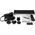 Stacja/replikator StarTech Triple Video Dock USB 3.0 (USB3DOCKH2DP)