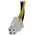 StarTech ATX/EPS 4-pin - ATX/EPS 4-pin, 0.2m, Żółty (ATXP4EXT)