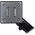 StarTech Uchwyt biurkowy na monitor 12" - 34" (ARMSLIM)