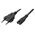 Kabel zasilający InLine Kabel Euro/C7 (90ACC1885)