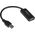 Adapter USB StarTech USB - VGA Czarny  (USB32VGAV)