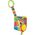 Playgro Książeczka gryzak Jazzy (316277)