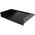 StarTech Półka 19" 2U Czarna (CABSHELFHD)
