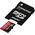 Karta Transcend Premium MicroSDXC 128 GB Class 10 UHS-I/U1  (TS128GUSDU1)