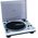 Gramofon Omnitronic