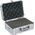 Walizka foto Dorr Case Silver 20 (485020)