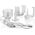 Bosch Multimikser (MUZ5MM1)