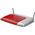 Router AVM FRITZ!Box Fon WLAN 7272 (20002639)
