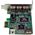 StarTech PCIe do 4 port USB (PEXUSB4DP)