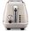 Toster DeLonghi Icona Vintage (CTOV 2103.BG)