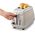 Toster DeLonghi Icona Vintage (CTOV 2103.BG)