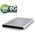 Kieszeń Fantec 2.5" SATA - USB 3.0 ALU7MMU3 (1784)