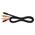Kabel USB Sony microUSB - RCA 1.5 m Czarny (VMC15MR2.SYH)