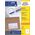Avery Zweckform Etykiety 210x297mm - (3478)
