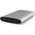 Kieszeń Fantec USB 3.1 - 2.5" SATA III ALU-25U31 (1795)