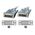 Kabel Value 10m czarny (11.99.5595)