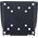 MultiBrackets Uchwyt ścienny 15'' - 32''