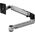 Ergotron Dodatkowe ramię na monitor do 32" LX Arm (97-940-026)