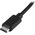 Kieszeń StarTech USB-C 3.2 Gen 2 - 2.5" SATA (USB31CSAT3CB)