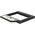 Kieszeń Delock Slim SATA 5.25″ - SATA 2.5" (62669)