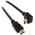 Kabel InLine HDMI - HDMI 15m czarny (17015V)