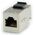 Roline Sprzęgacz RJ45 Clutch Cat.6A STP (21.17.3006)