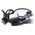 Avocent Kable KVM, Czarny (MPUIQ-VMCHD)