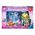 Ravensburger Puzzle 3x49 - Księżniczki Disneya (093397)