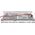 Delock SATA - SATA, 0.5m, Czerwony (83835)