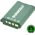 Akumulator Duracell DRSBX1