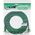 InLine Patchcord F/UTP, Cat.5e, zielony 7m (71507G)