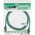 InLine Patchcord SF/UTP, Cat.5e, zielony 1.5m (72514G)