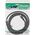 Kabel InLine Antenowy (F) 15m czarny (69315P)