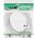 Kabel InLine Antenowy 10m biały (69410)