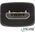 Kabel USB InLine USB-A - microUSB 2 m Czarny (31720Q)