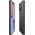 Spigen Spigen Thin Fit, metal slate - iPhone 15 Pro Max