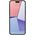 Spigen Spigen Thin Fit, metal slate - iPhone 15 Pro Max