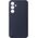 Samsung Samsung Silicone Cover Strap do A55 5G A556 black