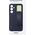 Samsung Samsung Silicone Cover Strap do A55 5G A556 black
