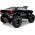 Lean Sport Auto Terenowe Zdalnie Sterowane 2.4G 4x4 Czarne